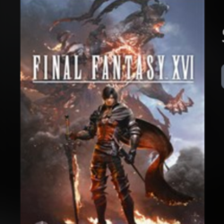 FINAL FANTASY XVI COMPLETE EDITION Xbox Series Покупка