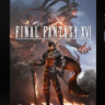 FINAL FANTASY XVI COMPLETE EDITION Xbox Series Покупка
