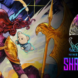 9 Years of Shadows Steam ключ Global RU/CIS РФ Россия