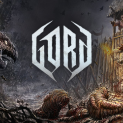 Gord ✅ Steam Global   RU/CIS  🎁