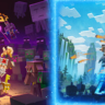 Minecraft Games Bundle STEAM