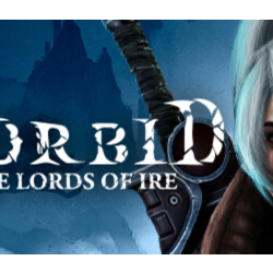 Morbid: The Lords of Ire * STEAM RU ⚡ АВТО 💳0%