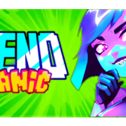 Genopanic 💎 АВТОДОСТАВКА STEAM GLOBAL МГНОВЕННО ЛИЦЕНЗИЯ