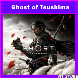 💎GHOST OF TSUSHIMA Director's Cut STEAM💎