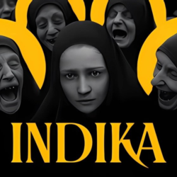 😻Indika (Xbox) Игры общий аккаунт