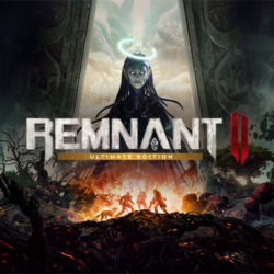 Remnant 2 Ultimate Edition (steam key)