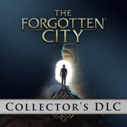 The Forgotten City Collectors (steam key) DLC
