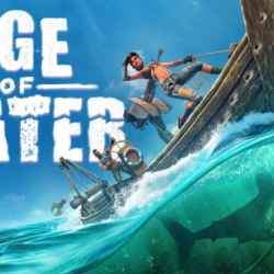 🍭Age of Water(Xbox) Игры общий аккаунт