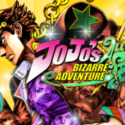 JoJo&acute;s Bizarre Advent:All-Star Battle Ult Xbox Игры