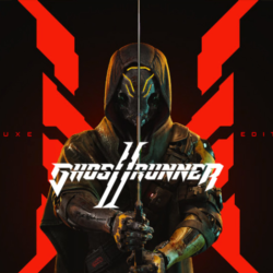 Ghostrunner 2 Deluxe Edition (steam key)