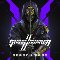 Ghostrunner 2 Season Pass (steam key) DLC