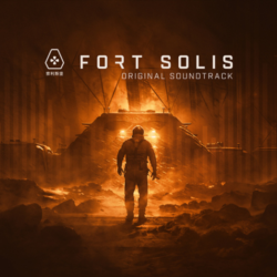 Fort Solis Soundtrack (steam key) DLC