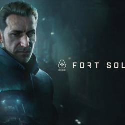 Fort Solis (steam key)