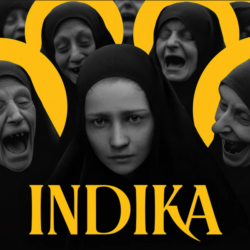 💥INDIKA 🔵PS5 🔴TR🔴