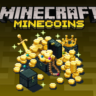 Minecraft 500 minecoins     KEY XBOX PC