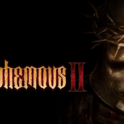 🌀Blasphemous 1-2 (Xbox) Игры общий аккаунт