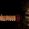Blasphemous 1-2 (Xbox) Игры общий аккаунт