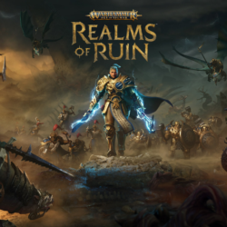 💯Warhammer Age of Sigmar: Realms of Ruin(Xbox) Игры