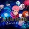 Jujutsu Kaisen Cursed Clash(Xbox) Игры общий аккаунт