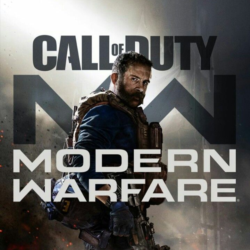 🌀Call Of Duty: Modern Warfare 2019(Xbox) Игры общий