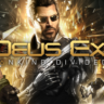 Deus Ex: Mankind Divided [EPIC GAMES]   ГАРАНТИЯ