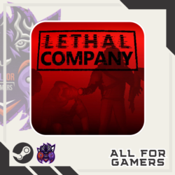 📕Lethal Company Steam GIFT ⭐Авто⭐ RU✅ Подарок