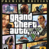 ⭐️ Grand Theft Auto V Premium Xbox One Series X|S GTA V
