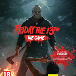 ⭐️ Friday The 13th The Game  2 Game Xbox One Series X|S