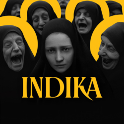 INDIKA Xbox Series X|S