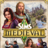 The Sims Medieval EA APP\Origin  КЛЮЧ   РУССКИЙ