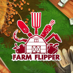 House Flipper Farm DLC License (steam key) DLC