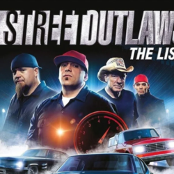 Street Outlaws The List (steam key)