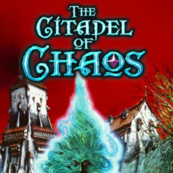 Citadel of Chaos Fighting Fantasy Classics (steam) DLC