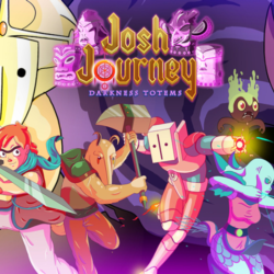 Josh Journey Darkness Totems (steam key)