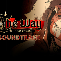 Ash of Gods The Way Soundtrack (steam key) DLC