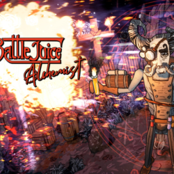 BattleJuice Alchemist (steam key)