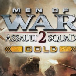 Men of War Assault Squad 2 Gold Edition (steam key)