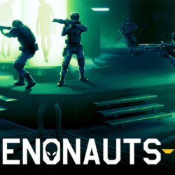 Xenonauts 2 (steam key)