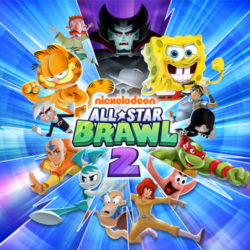 Nickelodeon AllStar Brawl 2 (steam key)