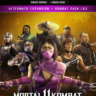 MORTAL KOMBAT 11 ULTIMATE ADD-ON BUNDLE XBOX KEY