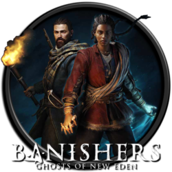 Banishers: Ghosts of New Eden  DLC  GAMES ®✔️Steam (GLOBAL)🌍