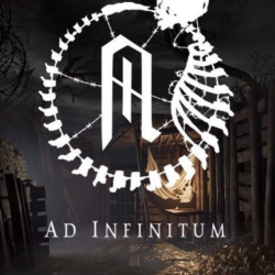 🎃Ad infinitum(Xbox) Игры общий аккаунт