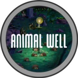 ANIMAL WELL  DLC ®✔️Steam (Region Free)(GLOBAL)🌍
