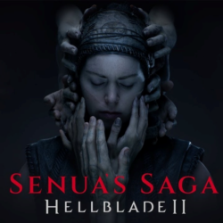 Senua’s Saga: Hellblade II     Игры Game Pass