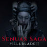 Senua’s Saga: Hellblade II     Игры Game Pass