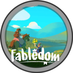 Fabledom  DLC ®✔️Steam (Region Free)(GLOBAL)🌍