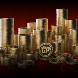Call of Duty  2400-13000 CP POINTS  BATTLENET США