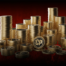 Call of Duty  2400-13000 CP POINTS  BATTLENET США