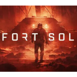 Fort Solis (STEAM КЛЮЧ) РФ КЗ МИР / РУССКИЙ ЯЗЫК