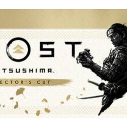 Ghost of Tsushima: DIRECTOR'S CUT (STEAM КЛЮЧ) РУС.ЯЗЫК